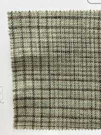 OA42294 LIN VIEUX CARREAUX IRLANDAIS[Fabrication De Textile] Oharayaseni Sous-photo