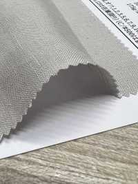 OA221992 60/1 × 80/1 JAPAN LINEN Finition Douce (Blanc Cassé)[Fabrication De Textile] Oharayaseni Sous-photo