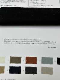 OD351912 Tissu En Lin Et Soie Nep Shabby Chic[Fabrication De Textile] Oharayaseni Sous-photo