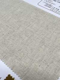 OJE72063 Lin Ramie Coton Produit Toile Naturelle Surteinte (Teinte)[Fabrication De Textile] Oharayaseni Sous-photo