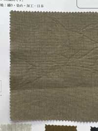 OJE353211 Tissu Résistant Aux Intempéries En Lin Washi Haute Densité (écru)[Fabrication De Textile] Oharayaseni Sous-photo