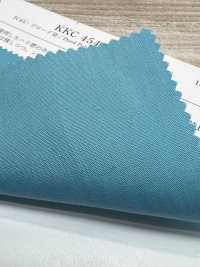 KKC454-W TC45/ Drap Teint[Fabrication De Textile] Uni Textile(Atelier Komon) Sous-photo
