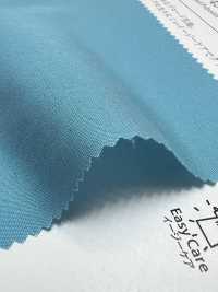 KKC454-W TC45/ Drap Teint[Fabrication De Textile] Uni Textile(Atelier Komon) Sous-photo