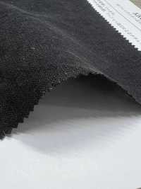 KKC461-W 40 Lin Français Grande Largeur[Fabrication De Textile] Uni Textile(Atelier Komon) Sous-photo