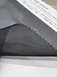 KKF4002-W Organza Kersey Mat Grande Largeur[Fabrication De Textile] Uni Textile(Atelier Komon) Sous-photo