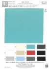 KKF9376-W Popeline nylon/coton