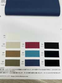 ONA57004 Satin De Coton Biologique 60/1[Fabrication De Textile] Oharayaseni Sous-photo
