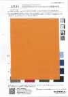 11533 ECOPET® Polyester/Coton 33/1 Sergé (Utilisation de fil antistatique)