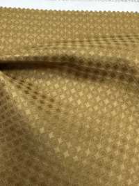 11537 Tricot Gaufré En Polyester/coton[Fabrication De Textile] SUNWELL Sous-photo