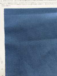 11539 Denim Mélangé Polyester/coton ECOPET®[Fabrication De Textile] SUNWELL Sous-photo