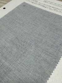 14384 Salopette En Coton/lin Biologique Teint En Fil[Fabrication De Textile] SUNWELL Sous-photo