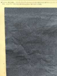 14390 Traitement De La Rondelle Chambray En Coton Drap Teint En Fil[Fabrication De Textile] SUNWELL Sous-photo