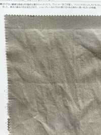 14392 Traitement De La Rondelle En Chambray Piqué De Coton Teint En Fil[Fabrication De Textile] SUNWELL Sous-photo