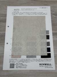 41272 Lumière Satin Vintage[Fabrication De Textile] SUNWELL Sous-photo