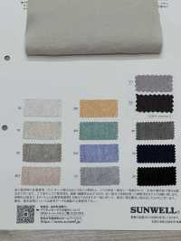 41272 Lumière Satin Vintage[Fabrication De Textile] SUNWELL Sous-photo