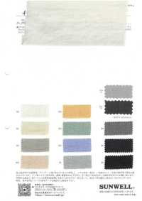 41272 Lumière Satin Vintage[Fabrication De Textile] SUNWELL Sous-photo