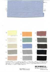 41272 Lumière Satin Vintage[Fabrication De Textile] SUNWELL Sous-photo