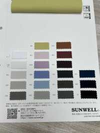 41676 Tricot Double Mat En Polyester[Fabrication De Textile] SUNWELL Sous-photo