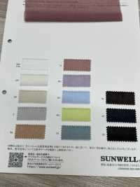 42893 Raschel Transparent Mat En Polyester[Fabrication De Textile] SUNWELL Sous-photo