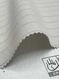 52350 ♻︎Tissu Pour Temps Sec ST Pinstripe[Fabrication De Textile] SUNWELL Sous-photo