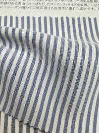 52352 Reflax® ECO Weather Cloth ST London Rayure[Fabrication De Textile] SUNWELL Sous-photo