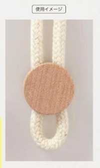 OW8200 Bouchon De Cordon De Nez De Porc[Boucles Et Anneau] IRIS Sous-photo