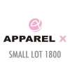 SMALLLOT1800 Frais de petite commande (@1800)