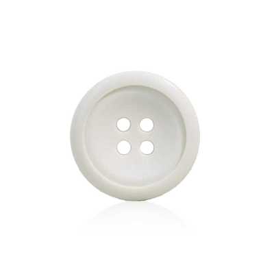 LH1163 Bouton en résine de caséine à 4 trous