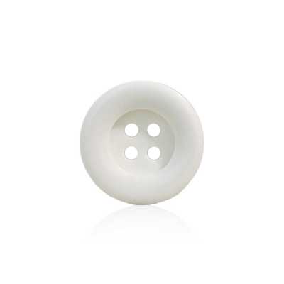 LH1147 Bouton à 4 trous en résine de caséine