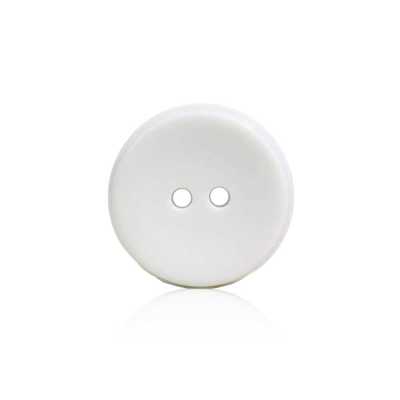 LP7082 Bouton en résine de caséine à 2 trous