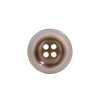 VT9978 Bouton 4 Trous En Résine Polyester