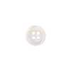 UTL17 Bouton 4 trous en coquille Takase