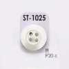 ST1025 Bouton en coquille Takase à 4 trous
