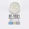 ST1021 Bouton en coquille Takase à 4 trous