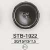 STB1022 Bouton en coquillage Takase à 4 trous