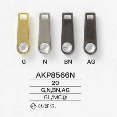 AKP8566N Verre/moulage sous pression