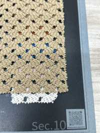 1035413 Raschel Style Maille[Fabrication De Textile] Takisada Nagoya Sous-photo