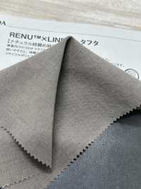 1061418 RENU™️ × Taffetas De LIN[Fabrication De Textile] Takisada Nagoya Sous-photo