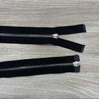 SL-3-C-SWE-OPEN Super Lampo 3 Tailles Argent Ouvert[Fermeture éclair] LAMPO(GIOVANNI LANFRANCHI SPA) Sous-photo