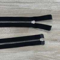 SL-3-C-SWE-OPEN Super Lampo 3 Tailles Argent Ouvert[Fermeture éclair] LAMPO(GIOVANNI LANFRANCHI SPA) Sous-photo