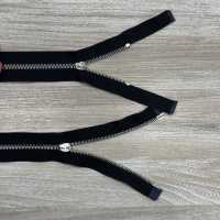 SL-3-C-SWE-OPEN Super Lampo 3 Tailles Argent Ouvert[Fermeture éclair] LAMPO(GIOVANNI LANFRANCHI SPA) Sous-photo