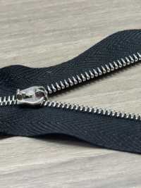 SL-3-C-SWE-OPEN Super Lampo 3 Tailles Argent Ouvert[Fermeture éclair] LAMPO(GIOVANNI LANFRANCHI SPA) Sous-photo