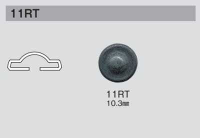 11RT 11RT rivet