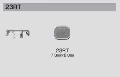 23RT Rivet 23RT