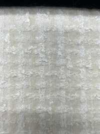 3346 Tweed Fantaisie[Fabrication De Textile] Textile Fin Sous-photo