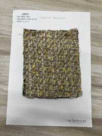 8870 Fil Fantaisie Tweed[Fabrication De Textile] Textile Fin Sous-photo