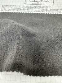 SB64850 C/Linen Double Gaze Finition Vintage[Fabrication De Textile] SHIBAYA Sous-photo