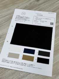 OA22226 Coton Supima 80/1 × 80/1 TWILL Très Haute Densité[Fabrication De Textile] Oharayaseni Sous-photo