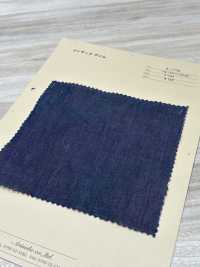 A-1778 Jean Indigo[Fabrication De Textile] ARINOBE CO., LTD. Sous-photo