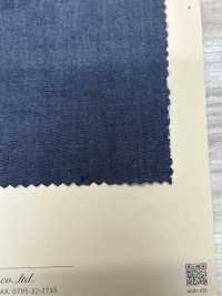 A-1778 Jean Indigo[Fabrication De Textile] ARINOBE CO., LTD. Sous-photo